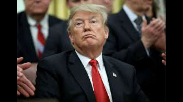 ట్రంప్‌ గెలుపునకు దోహదం 