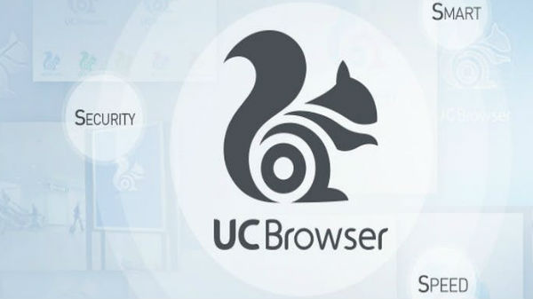 యూసీ బ్రౌజర్ (UC Browser) యాప్..