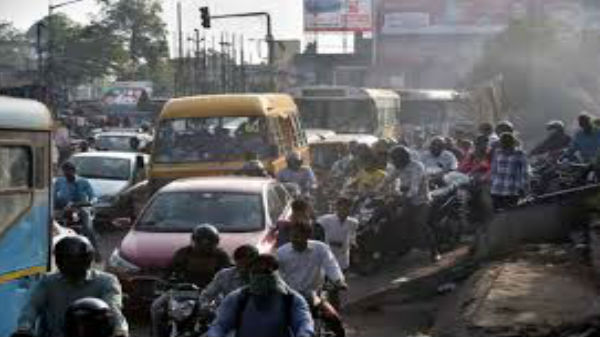 వాహనాదారులకు ఊరట