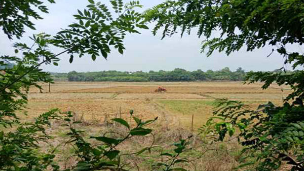 కరెంట్ లేని గ్రామాలు