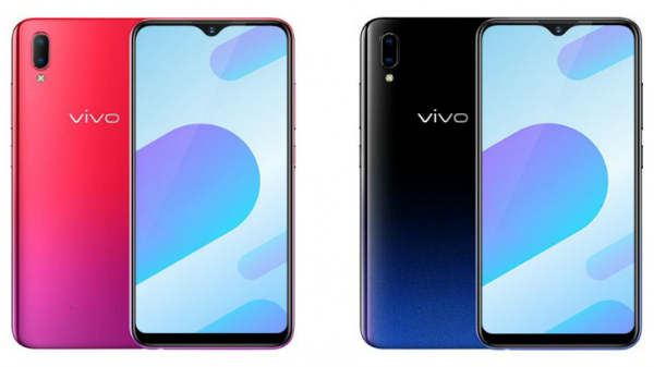 Vivo Y93s
