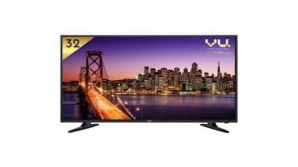 Vu (32-inch) HD Ready TV