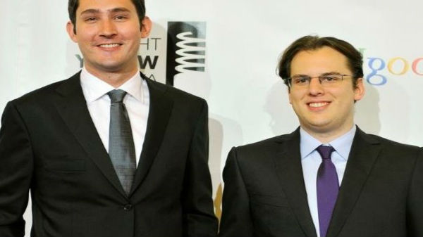 కంపెనీని వదిలిన ప్రముఖులు