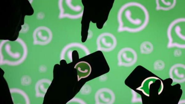 వాట్సప్ కి ఆదేశాలు జారీ