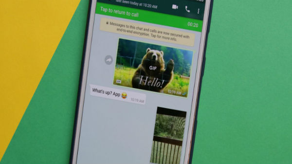 Picture-in-Picture Mode