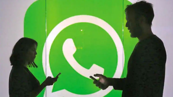 Harassing women on WhatsApp