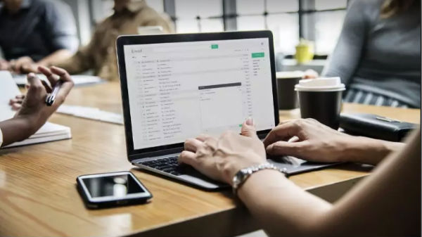 వర్క్‌ఫోర్స్ యుటిలైజేషన్ మరింతగా మెరుగుపడింది..