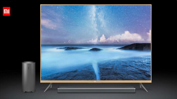 షియోమి టీవీల పై అదిరిపోయే డిస్కౌంట్లు