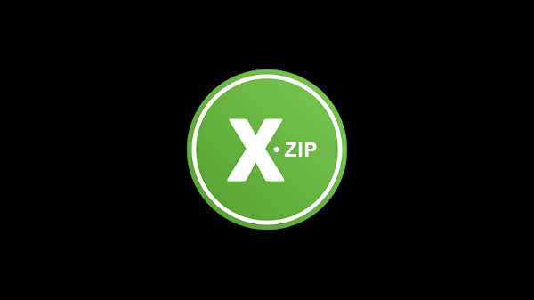 XZip