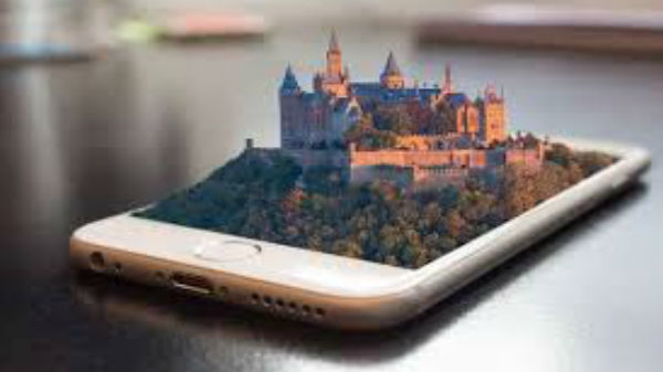 3డీ ఇమేజ్‌ల‌కు స‌పోర్ట్‌