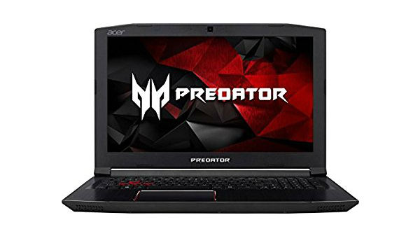Acer Predator Helios 300 Core i5 8th Gen 