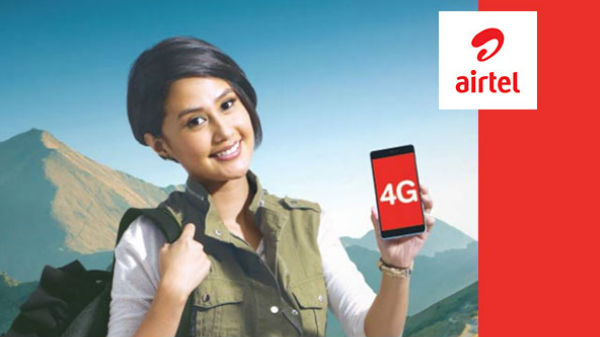 ఎయిర్‌టెల్ అదే బాటలో
