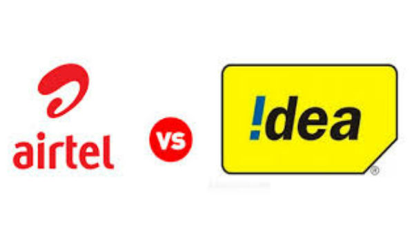 ఎయిర్టెల్ రూ.76 ప్లాన్ vs ఐడియా  రూ.75 ప్లాన్