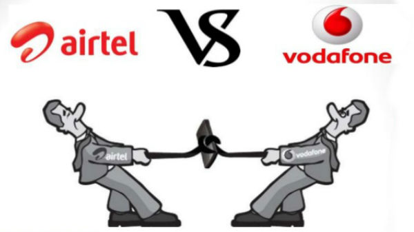 ఎయిర్‌టెల్ రూ.23 vs వొడాఫోన్ రూ.24