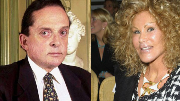 ఎలిక్‌ వైల్డిస్టీన్‌- జోక్లిన్‌ వైల్డిస్టీన్