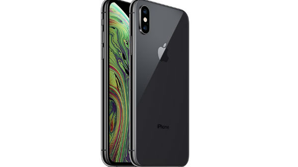 Apple iPhone XS (512GB)