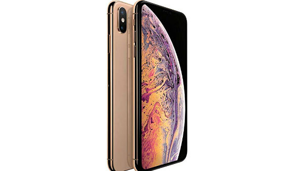 Apple iPhone XS Max (512GB)