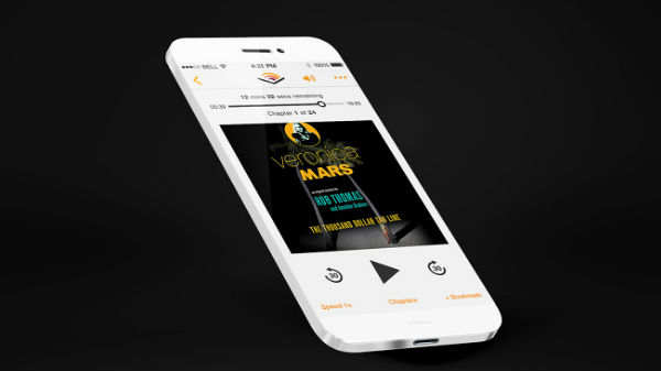 ఆడిబుల్ (Audible)