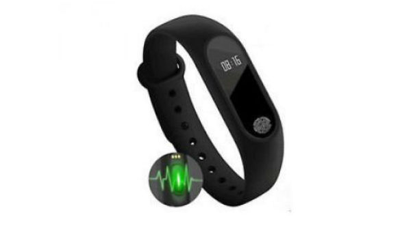 Bingo M2 Smart Band