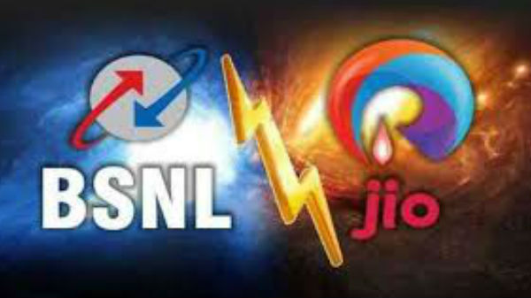 బీఎన్‌ఎన్‌ఎల్‌ రూ.399 ప్లాన్  vs జియో రూ.399 ప్లాన్