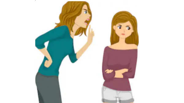 తల్లి తిట్టినా వెంటనే మనస్థాపానికి గురైన ఆ బాలిక...