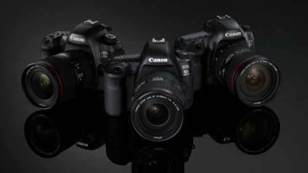 DSLRs ప్రారంభ ధర రూ. 22,990 