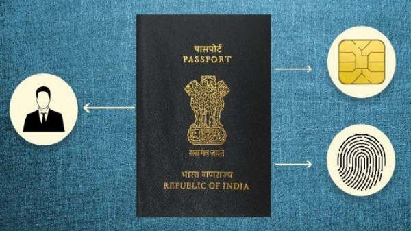 ఫోటోగ్రాఫ్  మరియు ఫింగర్ ప్రింట్స్ ని  కూడా  సేవ్ చేస్తుంది