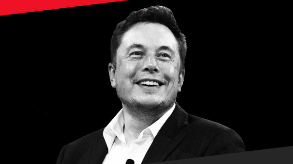 అంగీకరింంచిన ఎలాన్ మస్క్ 