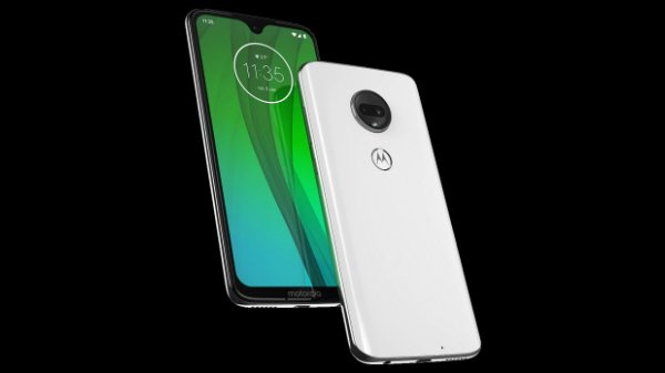 Moto G7 Plus ఫీచర్లు