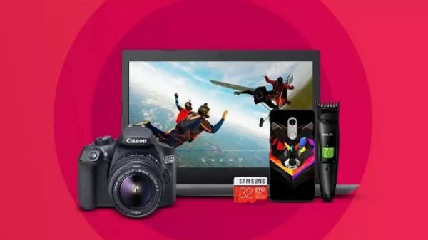 ఇతర పరికరాలు 