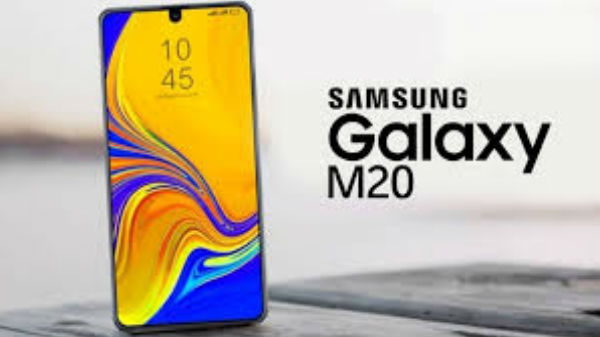 Galaxy M20 ఫీచర్లు(అంచనా)