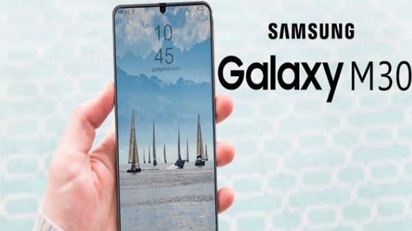 Galaxy M20 ఫీచర్లు(అంచనా)