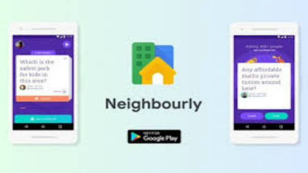 ఎట్టకేలకు మార్కెట్లోకి నైబర్లీ యాప్‌ సేవలు..