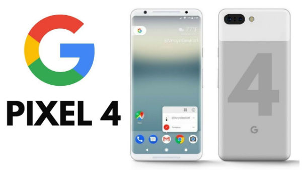 Google Pixel 4