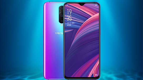 Heres how you can buy the Oppo R17 Pro with a down payment.