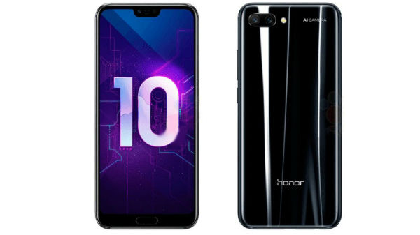 గతంలో వచ్చిన హానర్ 10 ఫీచ‌ర్లు ఈ విధంగా ఉన్నాయి....