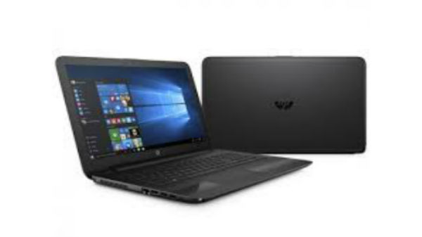 HP 15 Core i3 7th Gen