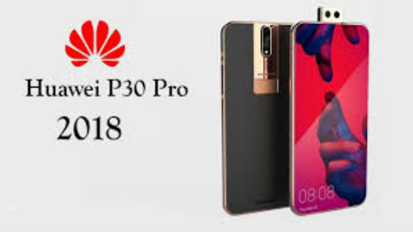 Huawei P30 Pro