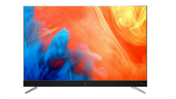 iFFALCON 32-inch Android TV