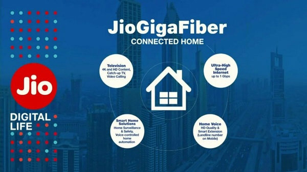 Fibre-to-the-Home (FTTH)