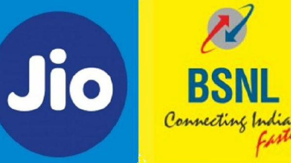 జియో, బీఎస్‌ఎన్‌ఎల్‌ మొత్తం కనెక్షన్ల సంఖ్య