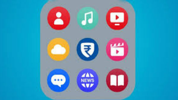 జియో యాప్స్‌...