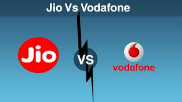 జియో రూ.399 ప్లాన్ vs వొడాఫోన్ రూ.396 ప్లాన్