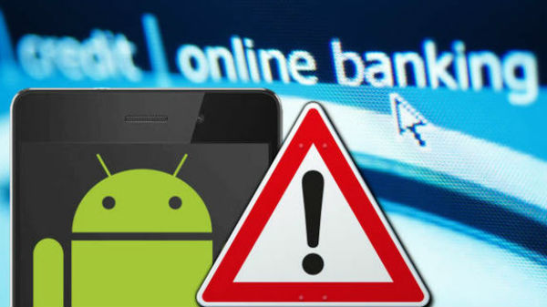  అనేక రకాల ట్రాజన్స్ 232 బ్యాంకుల పై విరుచుకుపడ్డాయి