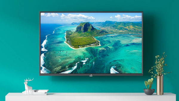 Mi TV 4X Pro ధర... 