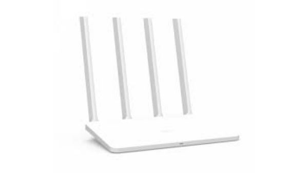Mi 3C Router