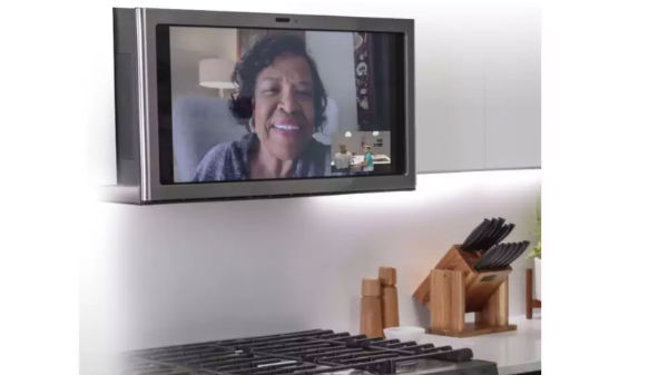 కంటెంట్ను ప్రసారం చేయడానికి  మైక్రోవేవ్