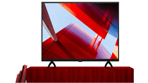  32-inch Mi TV 4A