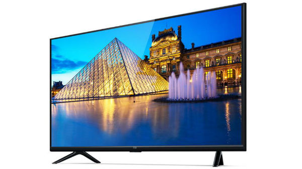 Mi LED TV 4A PRO 49-inch