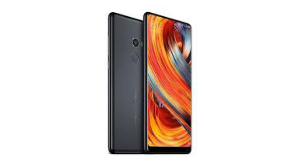 Xiaomi Mi Mix 2